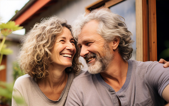 Anti Aging treatments from OCFH