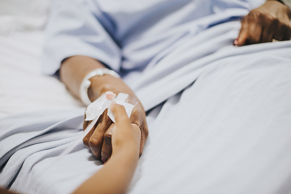 IV Treatments