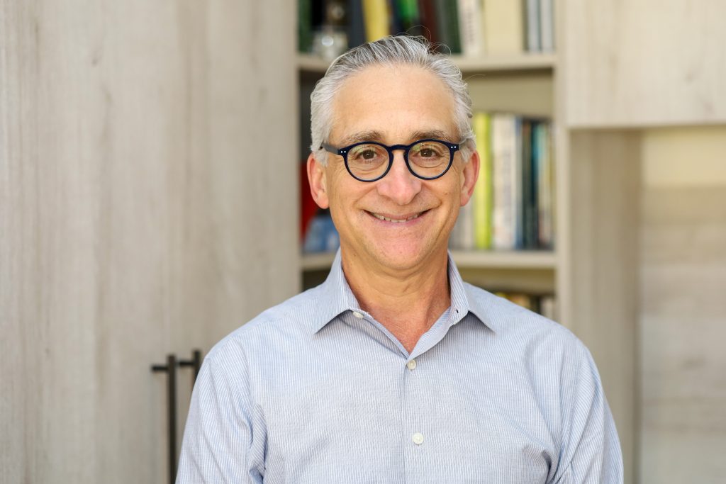 Dr. Neil Spiegel, DO, MBA has spent over 30 years listening to patients who were told everything looks fine but felt anything but. At the Osteopathic Center for Healing in Rockville, Maryland, he takes the time to find what conventional medicine misses, treating the whole body and getting to the root of why you feel the way you do.