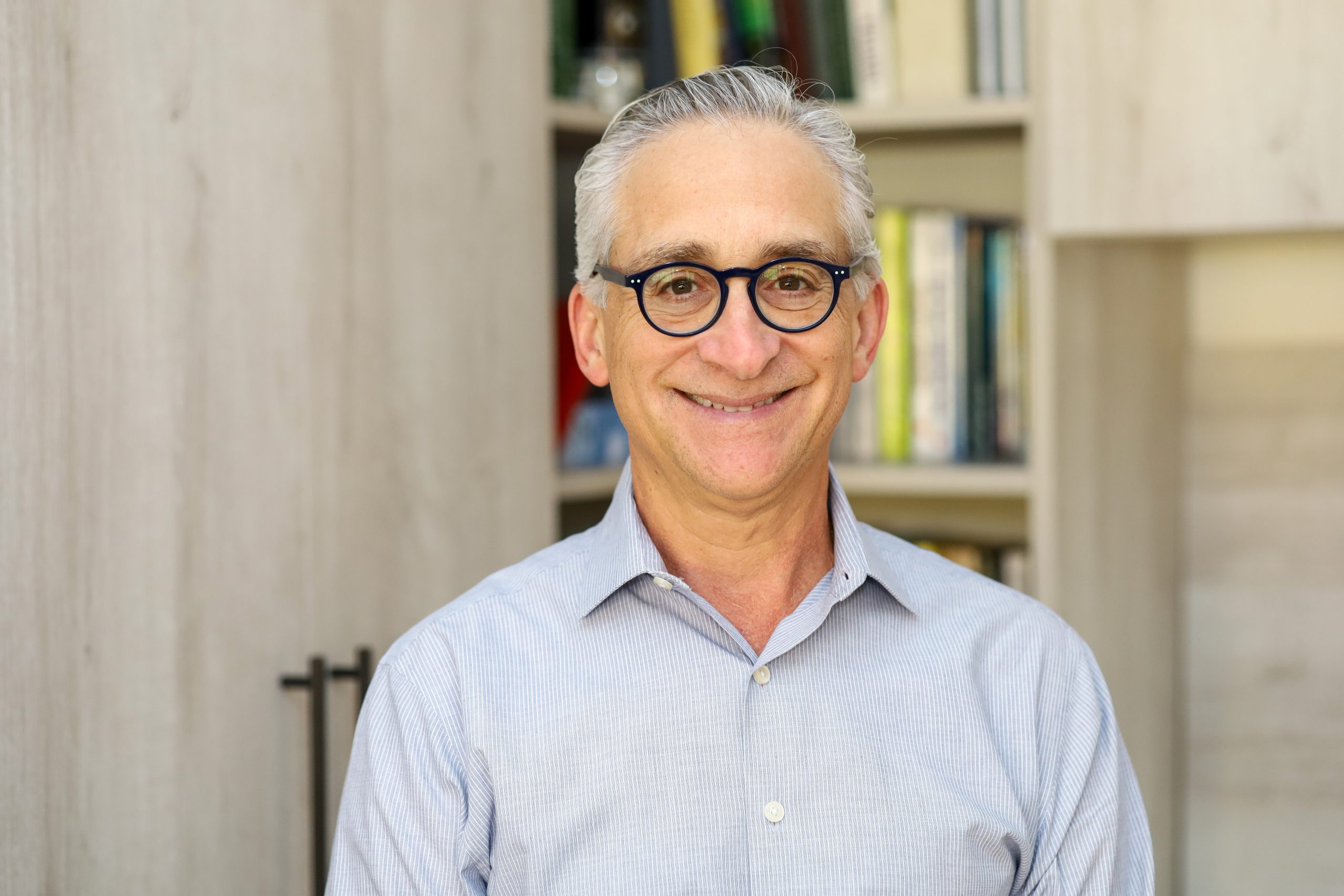 Dr. Neil Spiegel, DO, MBA